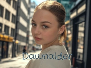 Dawnalder