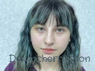 Dawncherrington