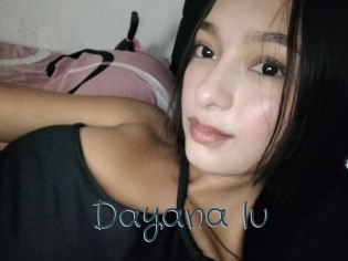 Dayana_lu