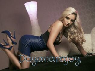 Dayanarajoy