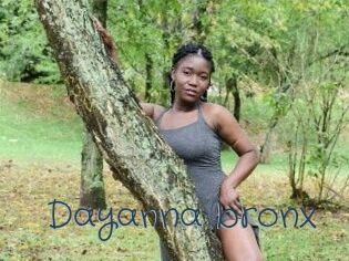 dayanna_bronx Sexcam Livesex