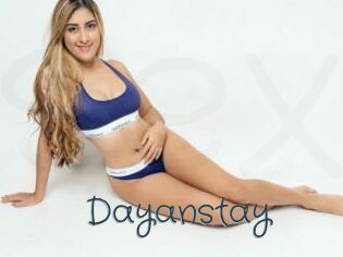 Dayanstay