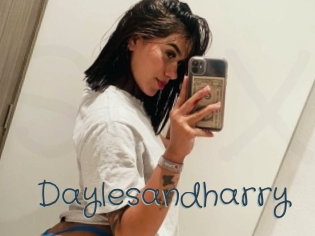 Daylesandharry