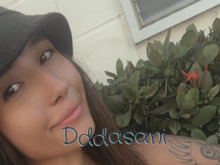 Dddasani