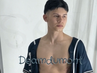 deamdumont Sexcam Livesex