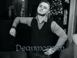 Deanmorgan