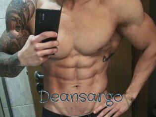Deansargo