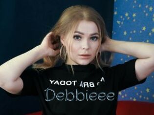 Debbieee