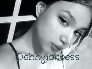 Debbyjonness