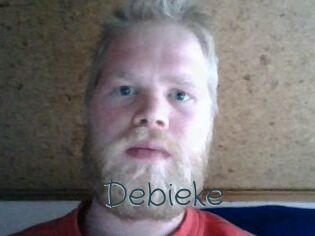 Debieke