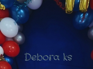 Debora_ks