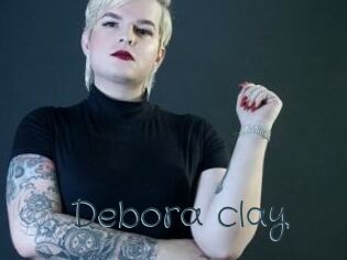 Debora_clay