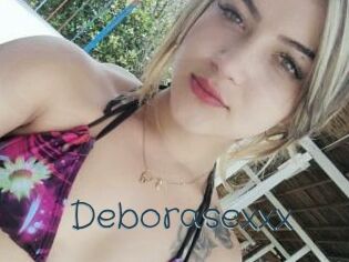Deborasexxx