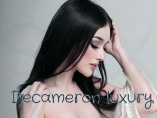 Decameron_luxury