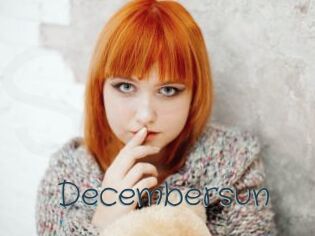 Decembersun