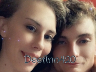 Deefinn420