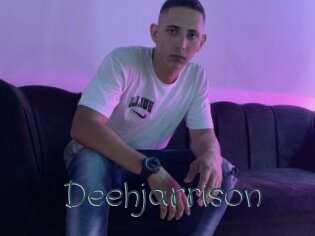 Deehjarrison