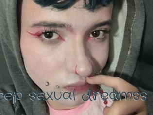 deep_sexual_dreamss Sexcam Livesex
