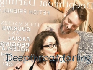 Deepthroatdarling