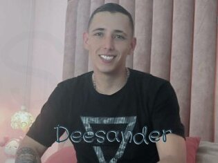 Deesander