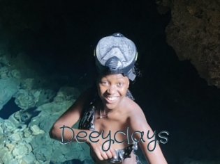 Deeyclays