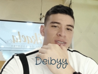 deibyy Sexcam Livesex