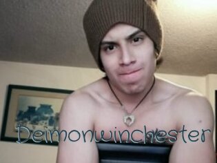 Deimonwinchester