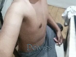 Deiviss