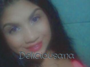Deliciousana