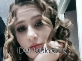 Delilahknocx