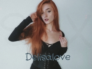 Delisalove