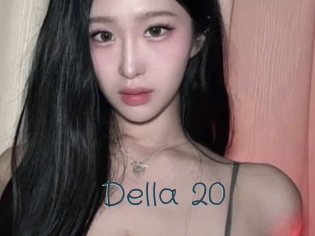 della_20 Sexcam Livesex