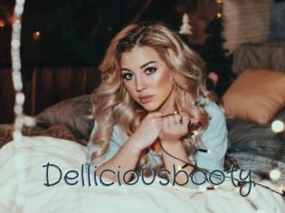 Delliciousbooty