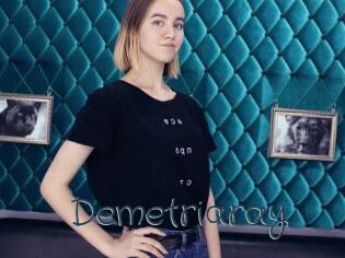 Demetriaray