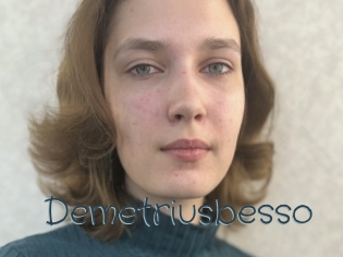 Demetriusbesso