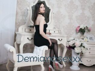 Demianasexxx
