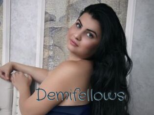 Demifellows