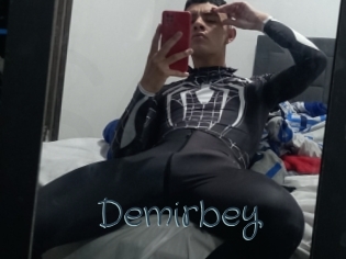 Demirbey
