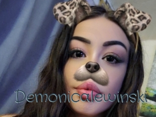 demonicalewinski Sexcam Livesex