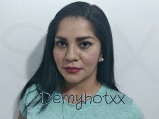 Demyhotxx
