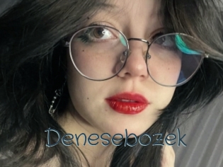 Denesebozek