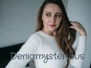 Deniamysterious