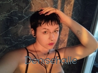 Denisehalle