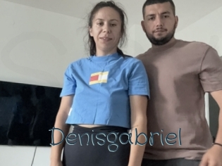 denisgabriel Sexcam Livesex