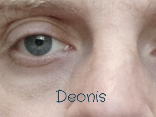 Deonis