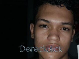 dereckdick Sexcam Livesex