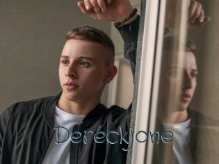 Dereckjone