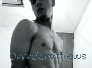 Dereckmatthews