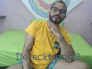 Derecktyson18