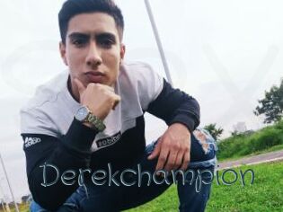 Derekchampion